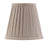 Tekstilskjerm d130 (Klype/Beige)