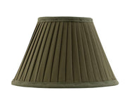 Fabric Shade 20 (Pleated/Green/Ring) thumbnail image