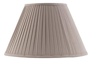 Fabric Shade 30 (Pleated/Beige/Ring) thumbnail image