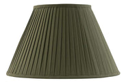 Tekstilskjerm d300 (Ringfeste/Grønn) thumbnail image