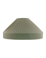 Fabric Shade d500 (Ring Mount/Olive Green) thumbnail image