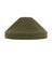 Fabric Shade 50 (Pleated/Green/Ring)