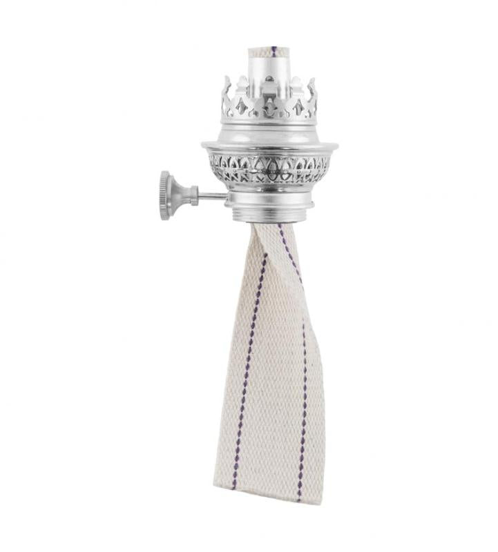 Burner (10^/Nickel/Wick)