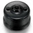 Light Switch - Intermediate Light Switch - Black Porcelain - Surface-Mounted