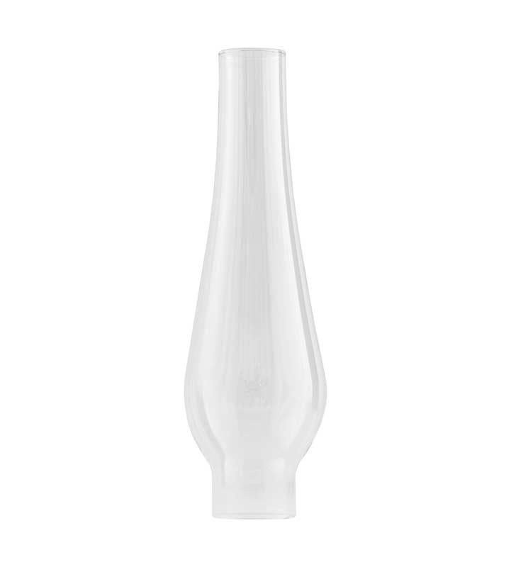 Round burner chimney - 7^40 mm/21 cm