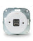 Insert white porcelain - USB-C outlet Garby Colonial 