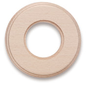 Frame 1 Element G. Colonial, Beech Wood thumbnail image