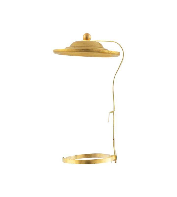 Chimney top (Brass) image