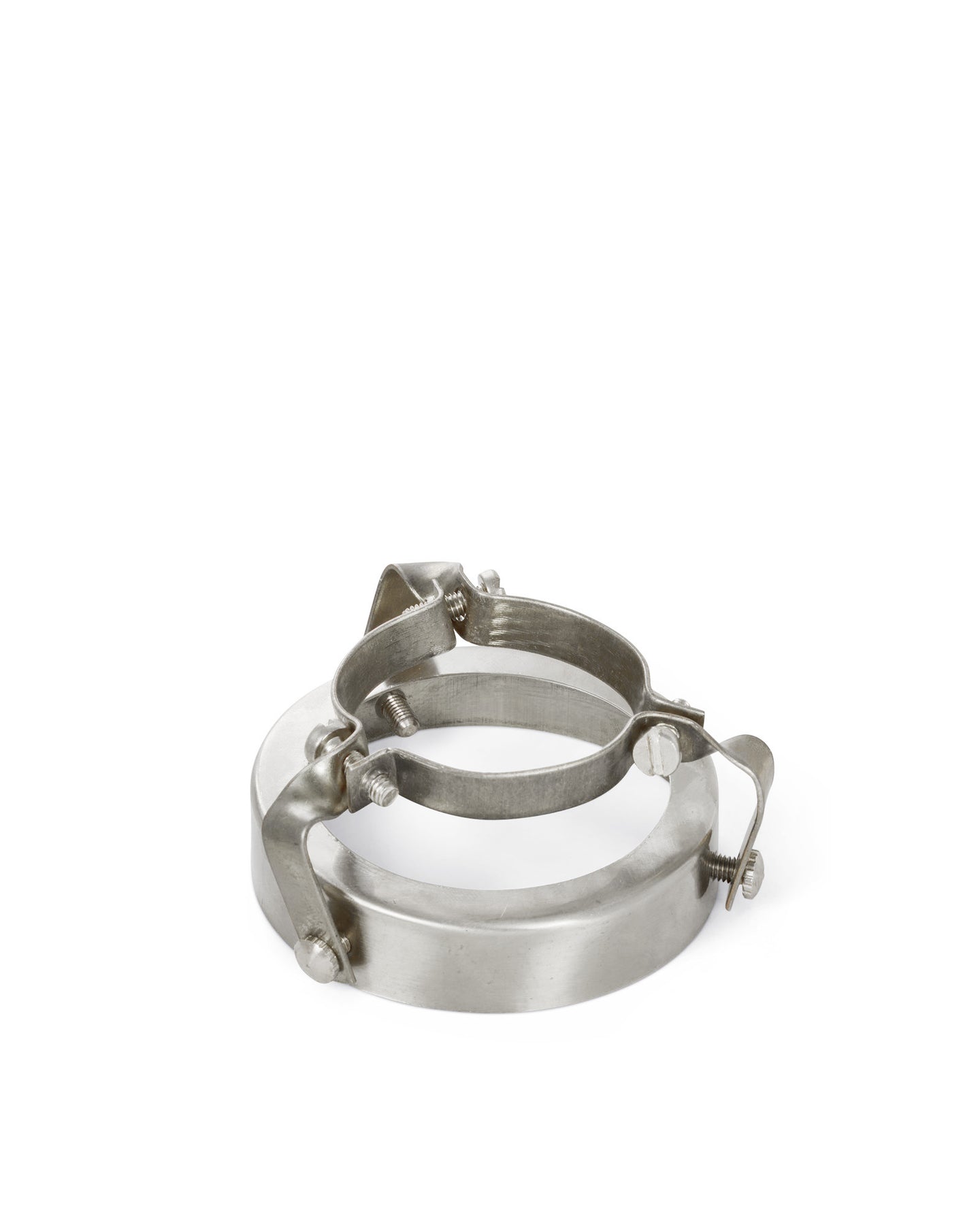 Marco de pantalla 60 (níquel)