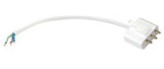 Loftsledning DCL 15cm (hvid) thumbnail image