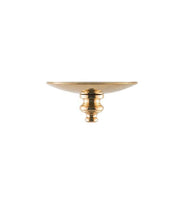 Shade knob (Brass) thumbnail image
