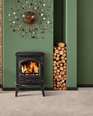Gusseisenofen - Kaminofen Dovre 540 W thumbnail image
