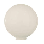 Glasglob 250/100 mm med Fläns thumbnail image