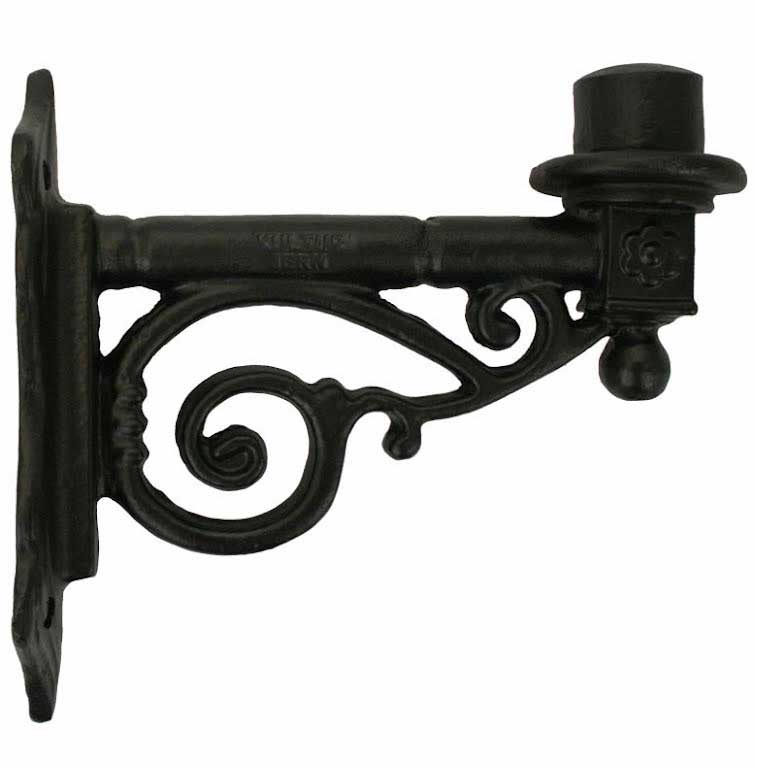 Wall mount for Sollerö up