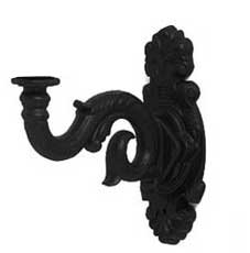 Wall mount to Glimmerö