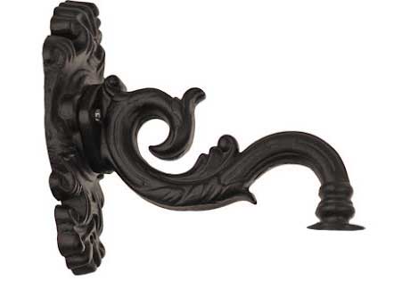 Wall mount for Ljushult