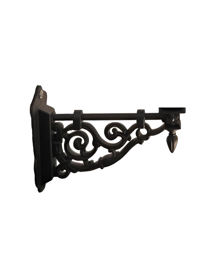 Mur jusqu'à Solvik haut