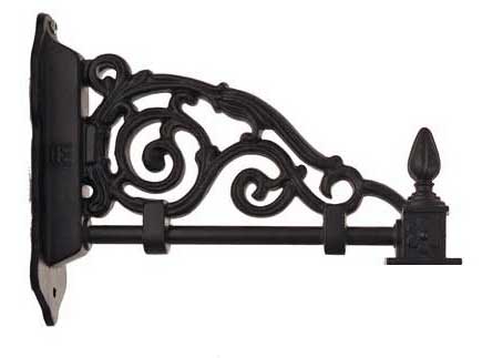 Wall mount for Solvik down