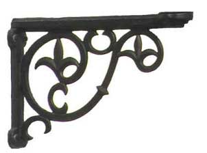 Wall mount for Solliden up