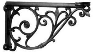 Wall mount Solberga up