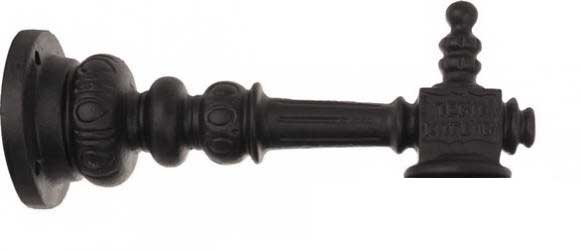 Wall mount Lysvik-M down