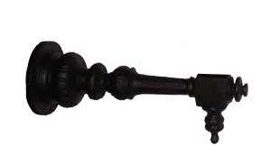 Wall mount Lysvik-M up