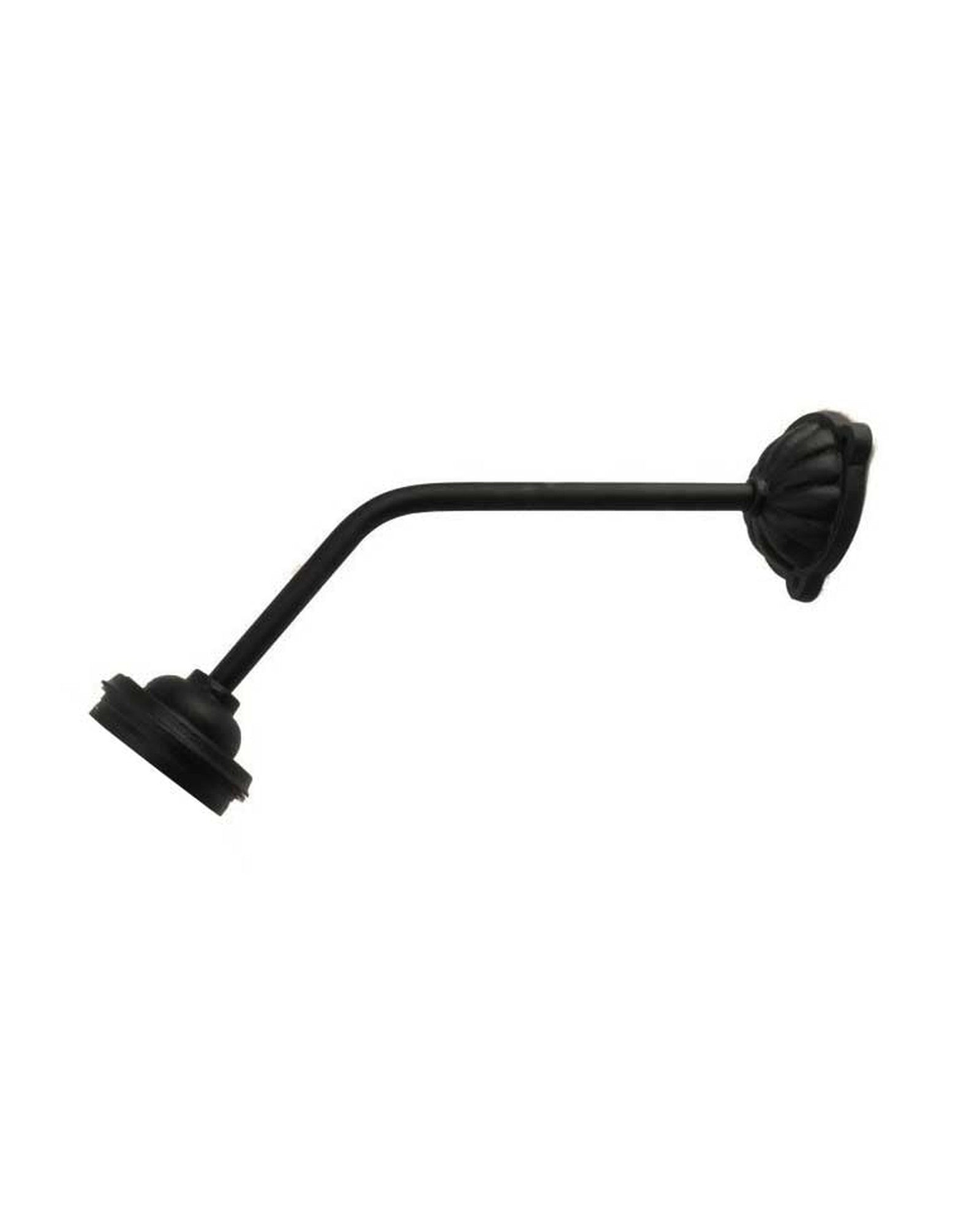Mount - Courtyard lamps 45° straight long image