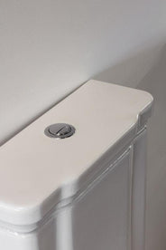 Flush Mechanism & Push Button - Camden & Art Deco thumbnail image
