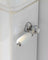 Flush Mechanism & Lever - Camden & Art Deco