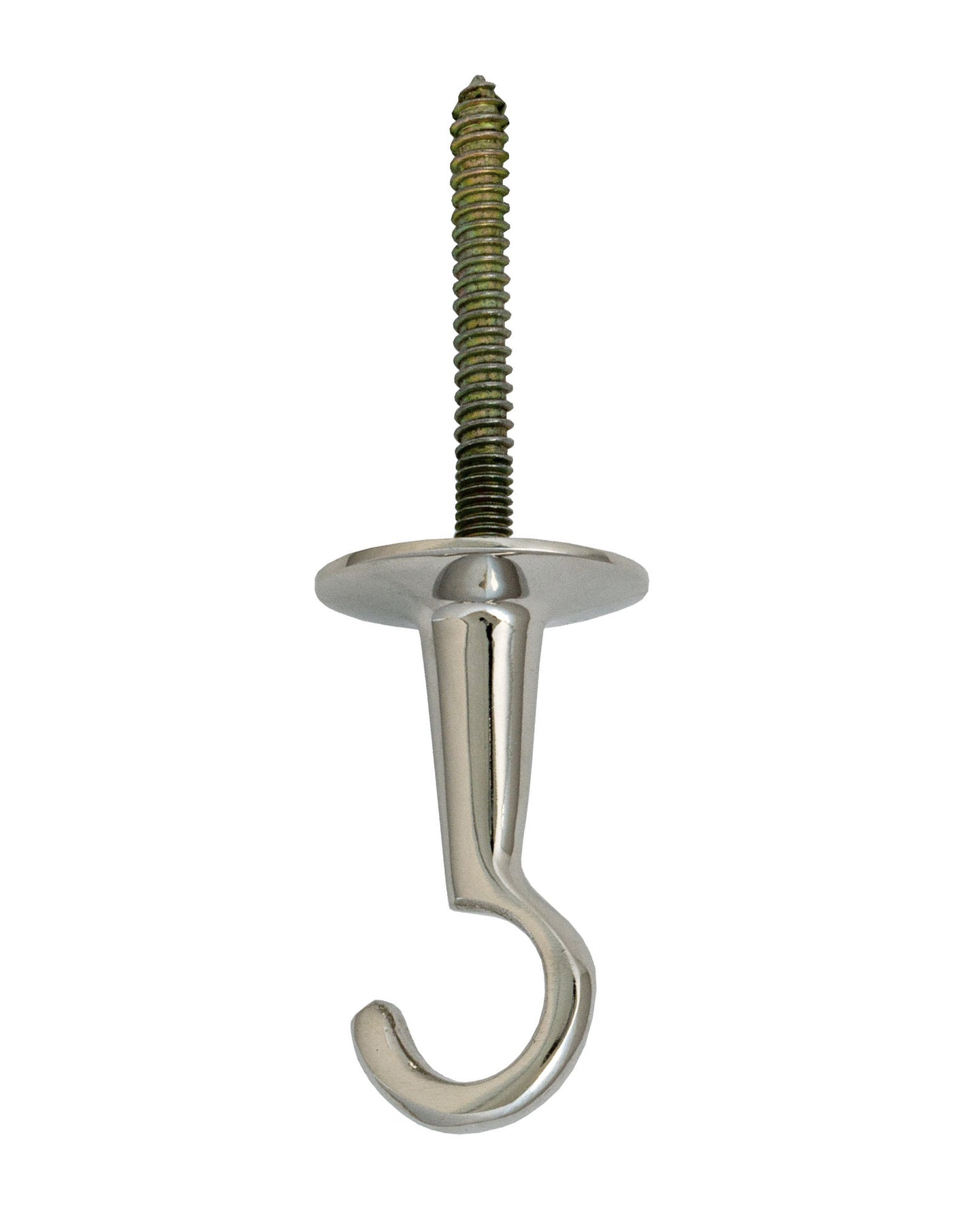 Ceiling hook Bloomsbury - Nickel