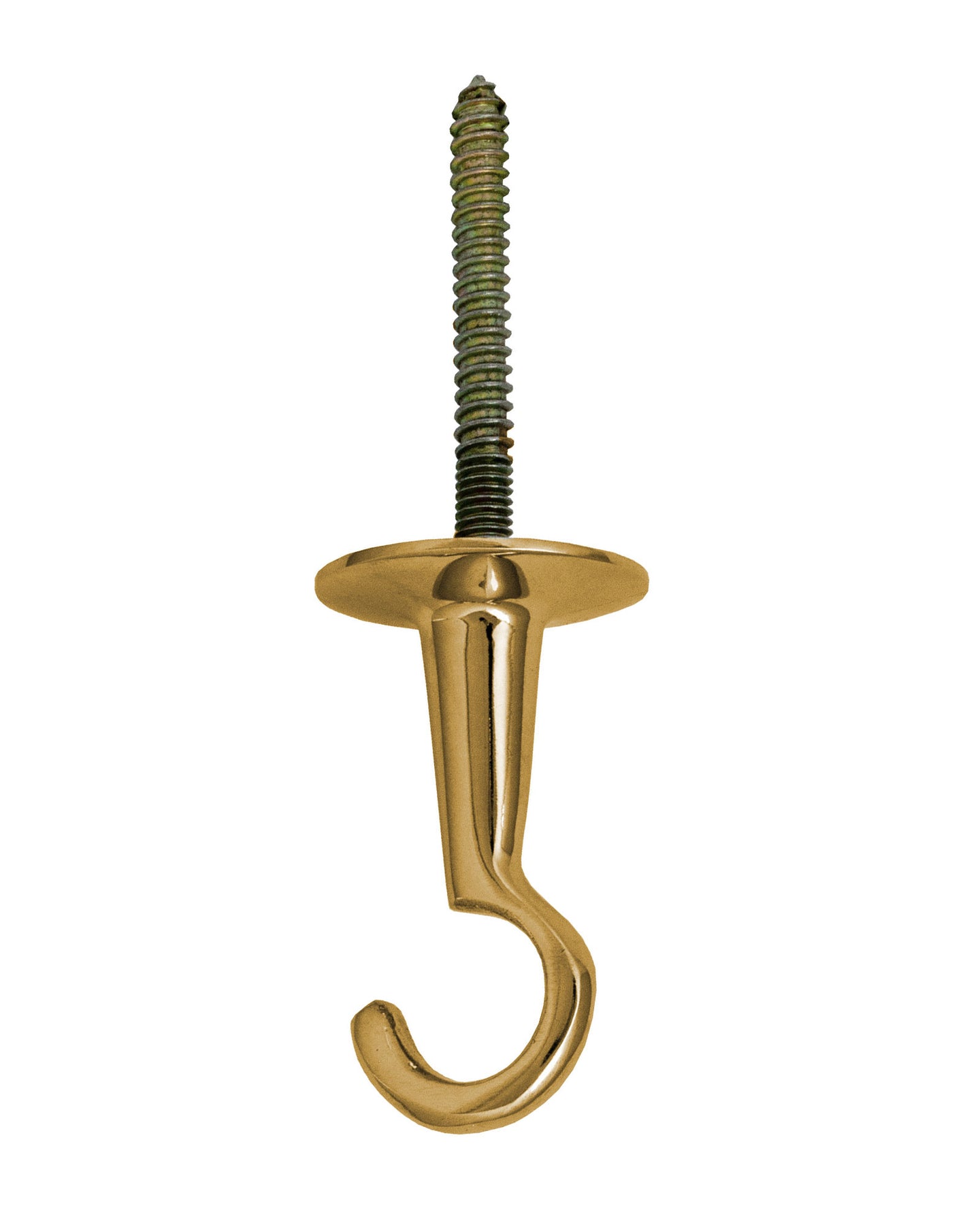 Ceiling hook Bloomsbury - Brass