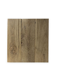 Egetræsgulv genvundet antik eg - Mix 180-240 x 20 mm, antikgrå thumbnail image