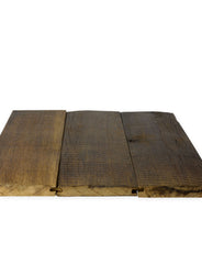 Reclaimed Antique Oak Flooring - Mixed 180-240 x 20 mm, Antique Cognac thumbnail image