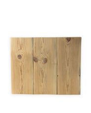Reclaimed Antique Pine Flooring - Mixed 140-240 x 25 mm, Unfinished thumbnail image