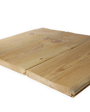 Reclaimed Antique Pine Flooring - Mixed 140-240 x 25 mm, Unfinished thumbnail image