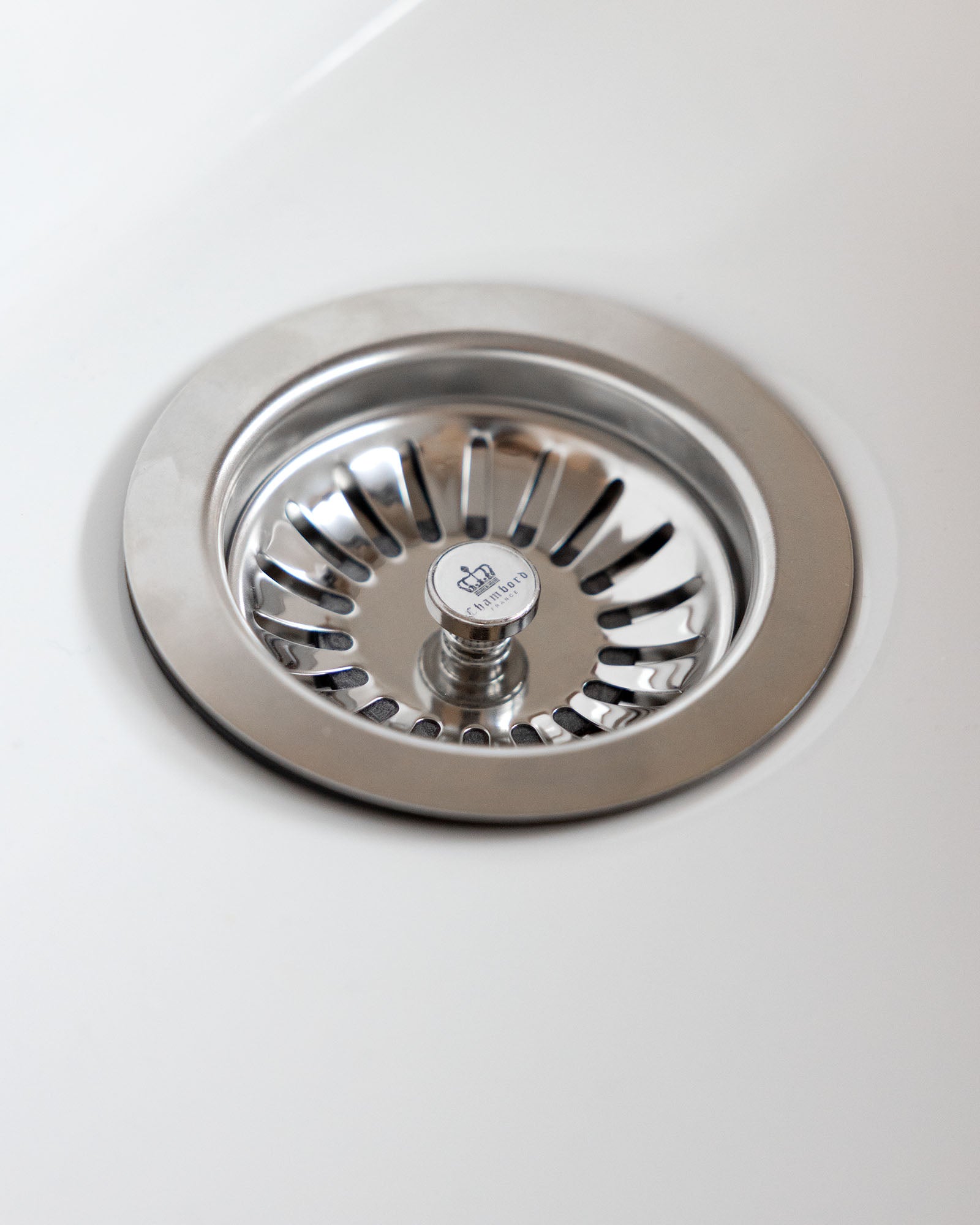 Kitchen Sink Double - Clotaire II 800 image