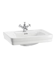 Bathroom Sink - Burlington - Clean 58 cm (22.8 in.) thumbnail image