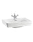 Bathroom Sink - Burlington - Clean 58 cm (22.8 in.)