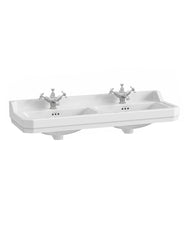 Burlington Edwardian - Double wash basin 120 cm thumbnail image