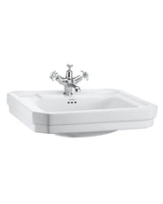 Washbasin - Burlington Victorian 61 cm (24 in.) thumbnail image