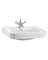 Washbasin - Burlington Victorian 61 cm (24 in.)
