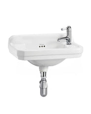 Wash Basin - Burlington Edwardian JR 51 cm thumbnail image