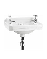 Wash Basin - Burlington Edwardian JR 51 cm thumbnail image