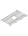 FT0100010 Sekelskifte Galler till diskho Shaws Classic Butler 800 antik rostfrittstal 01