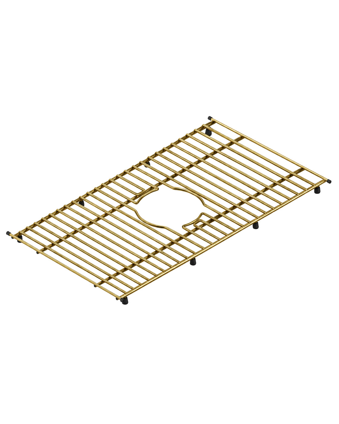 Gitter für Spüle - Shaws Classic Butler 800, antik bronze  image