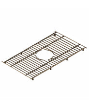 Gitter für Spüle - Shaws Classic Butler 800, antik bronze  thumbnail image