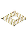 FT0400010.GS Sekelskifte Galler till diskho   Shaws dubbelho Classic 800 Shaker Double 900 _ Square antik brons 01