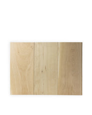 Parquet en chêne de récupération - Lame de chêne 220 x 20 mm, vernie thumbnail image