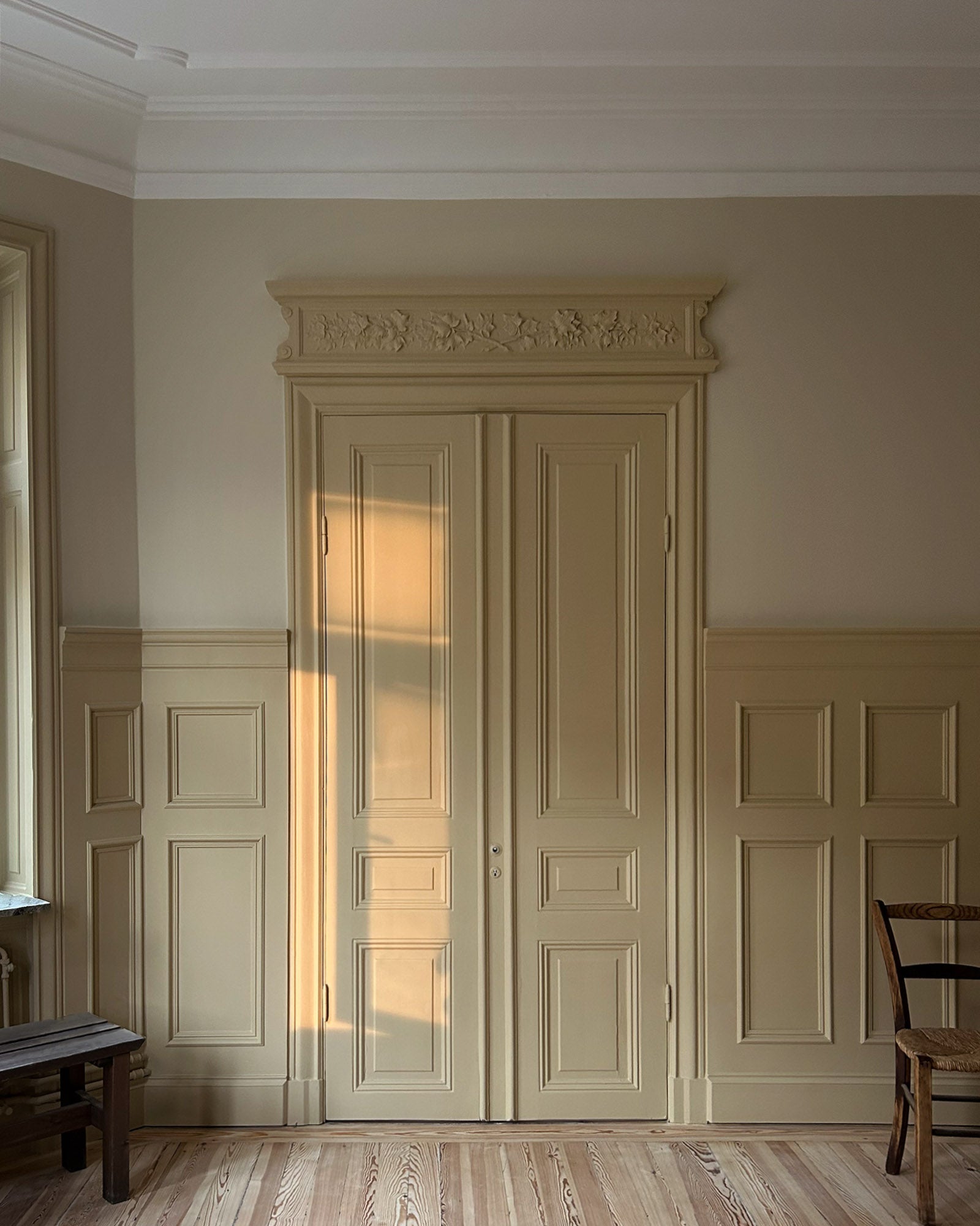 Hout & Lijsten card image