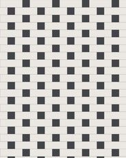 Klinker - Hampstead vit/svart thumbnail image